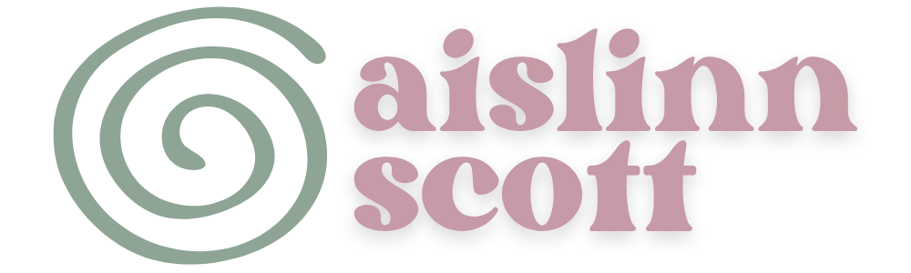 Aislinn Scott - artist &amp; potter