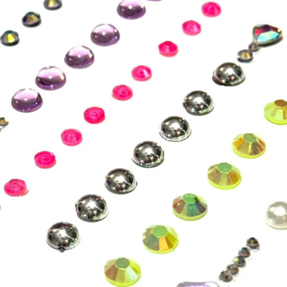 Girls night but make it galactic 💖🌌

Our Galactic Drip Mix Pack is self-adhesive, long-lasting, and zero mess. Just peel, press, and glow up.

Festival, rave, birthday, or &ldquo;I&rsquo;m bored and wanna look hot&rdquo; night.

Now available at lu