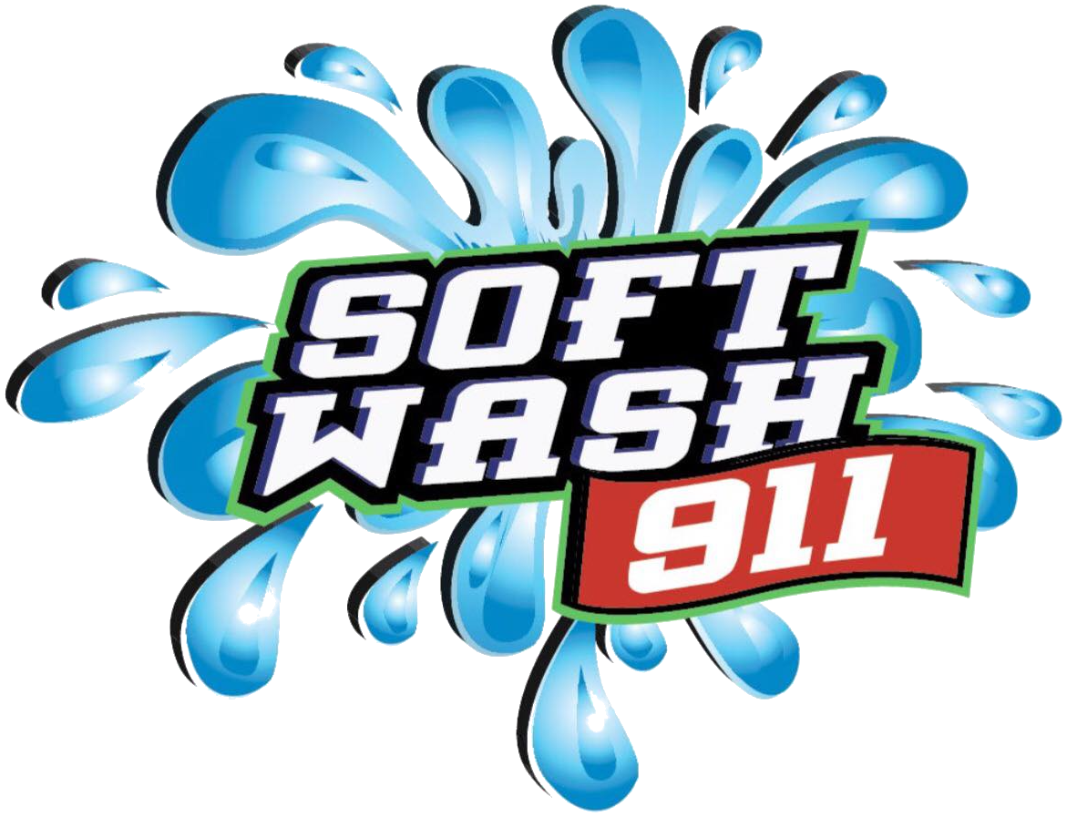 Soft Wash 911 | Jacksonville, FL | House Washing, Concrete Cleaning &amp; More