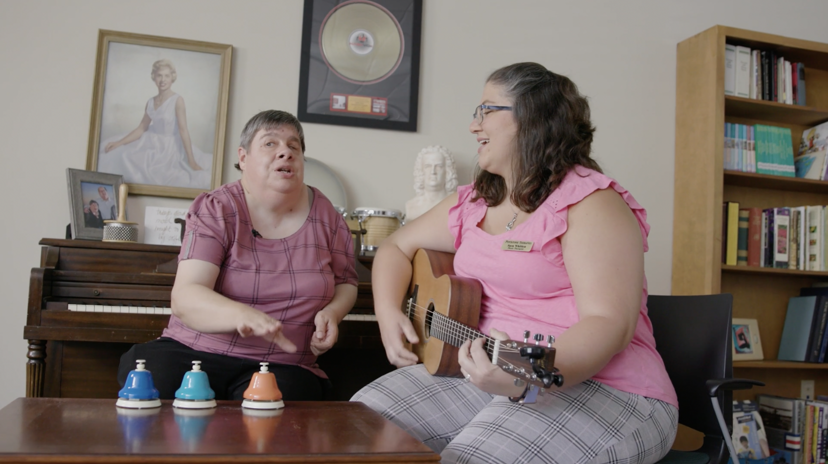 Georgia Council on Developmental Disabilities