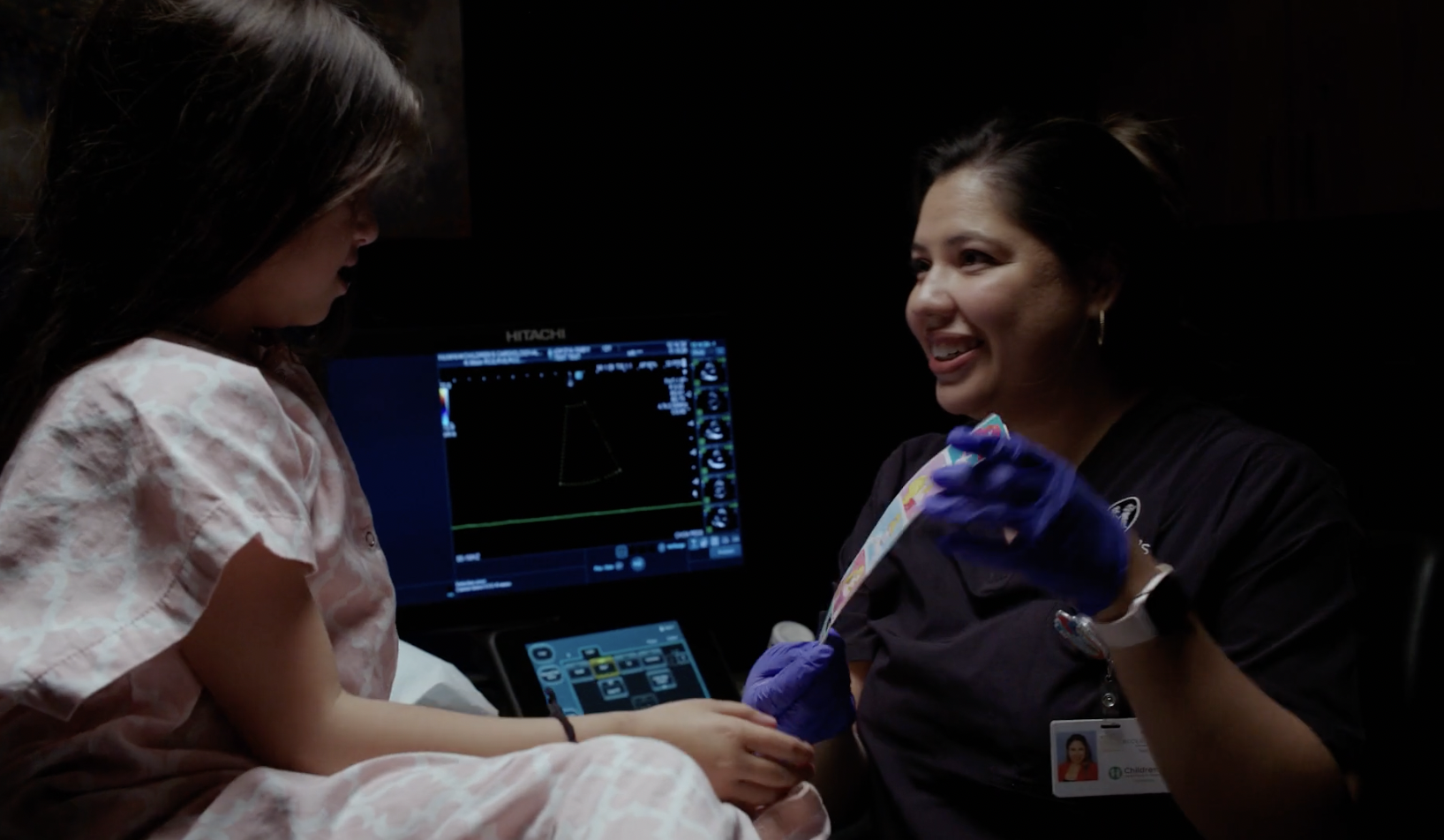 Children's Healthcare of Atlanta