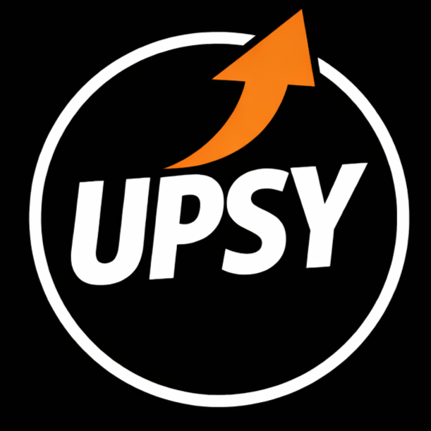 UPSY - Unlocking Potential. Supporting Youth.