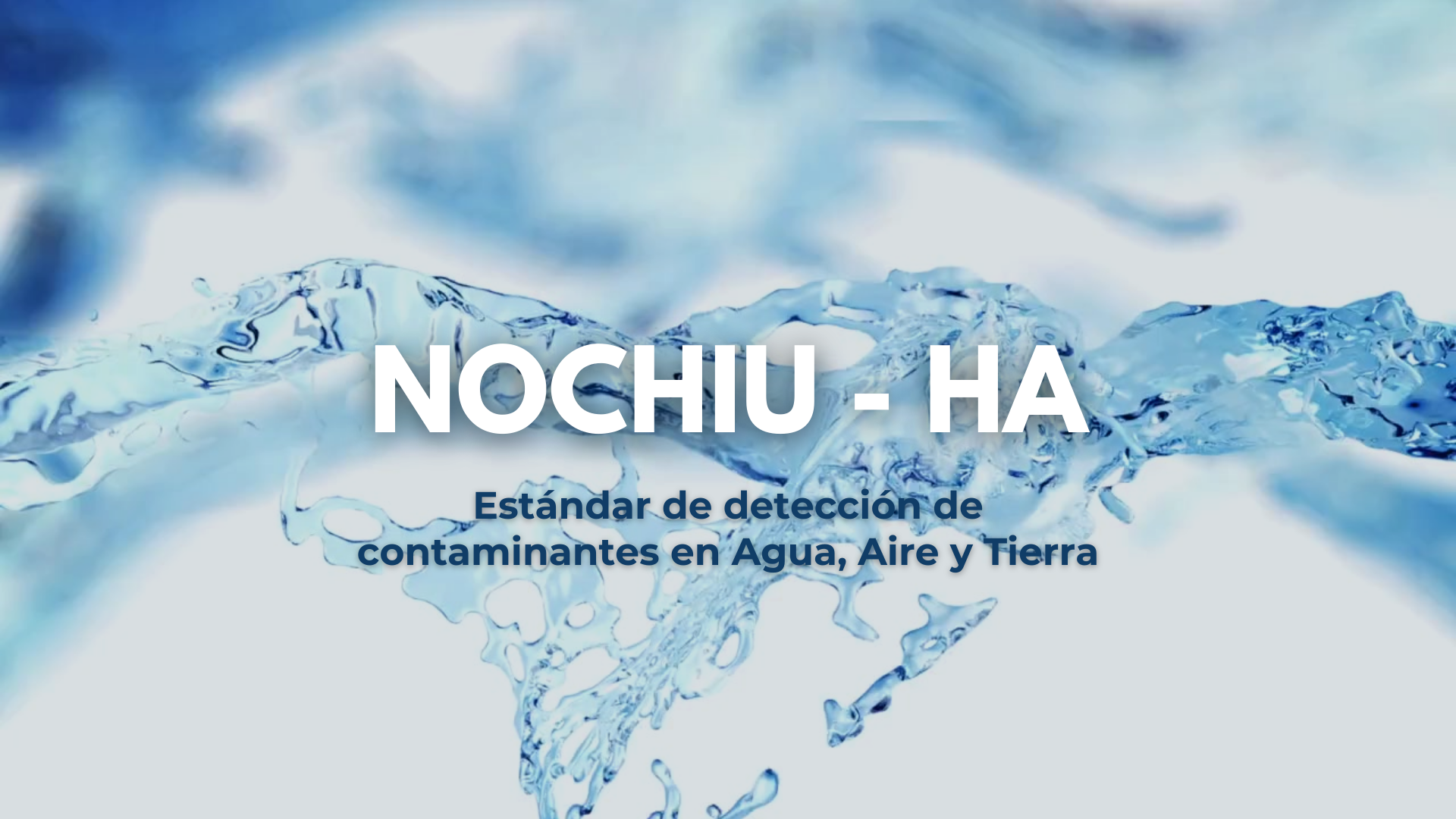 Ciencia Aplicada al Bienestar Colectivo