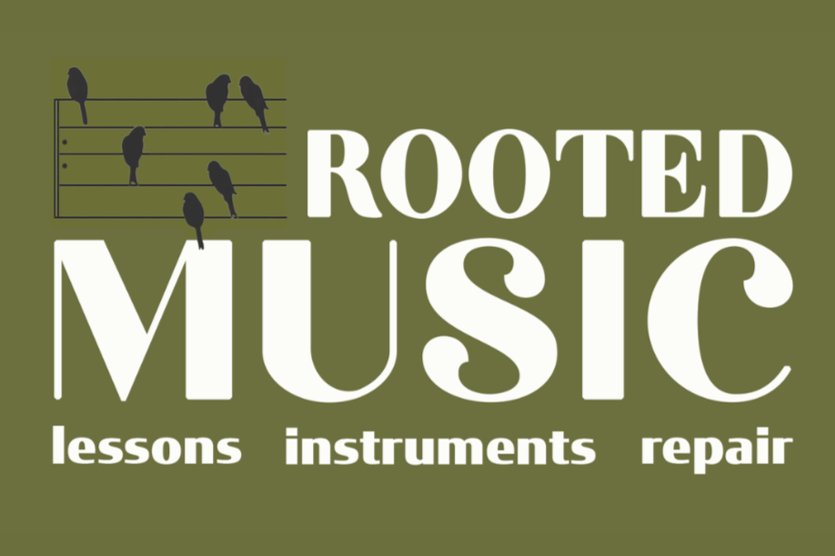 Rooted Music