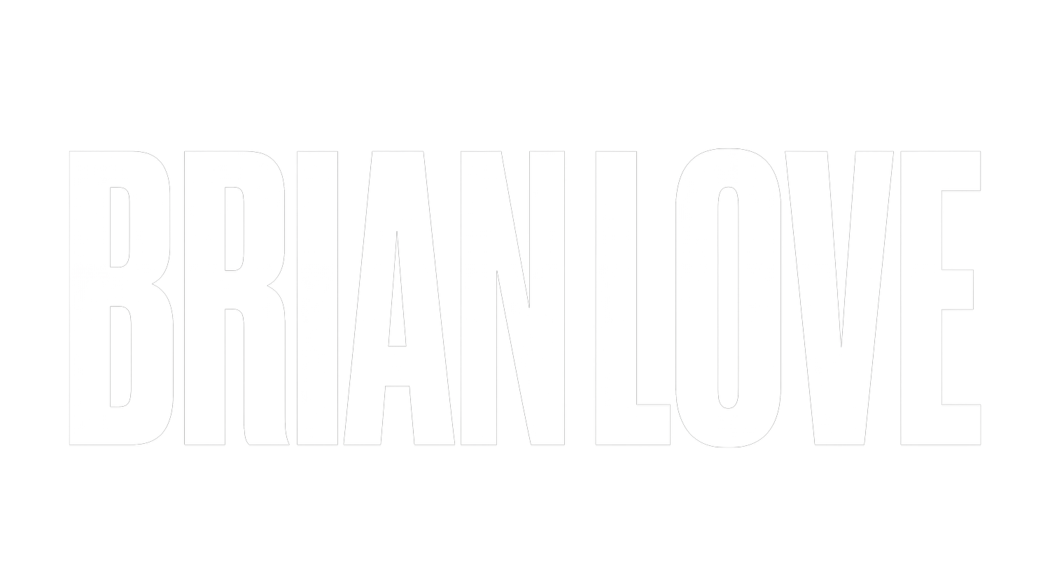 Brian Love Headshot Photography &mdash; Los Angeles