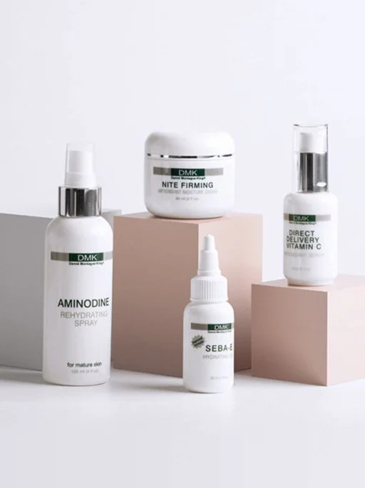 DMK stockist in Brisbane