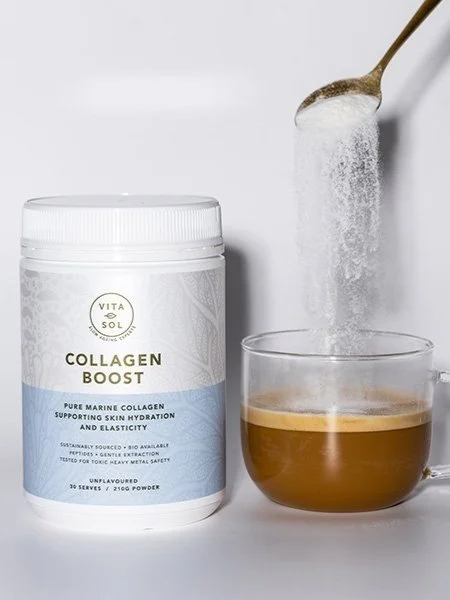 Vita-Sol stockist in Brisbane