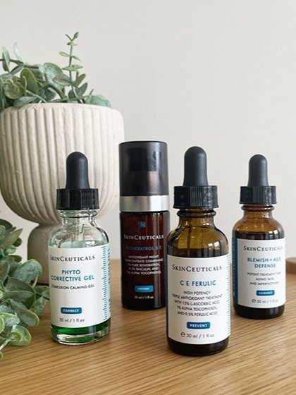 SkinCeuticals stockist Brisbane