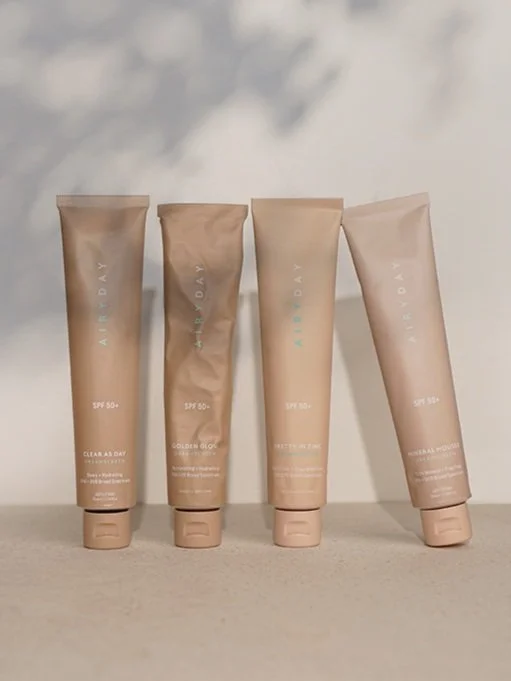 AiryDay Sunscreen