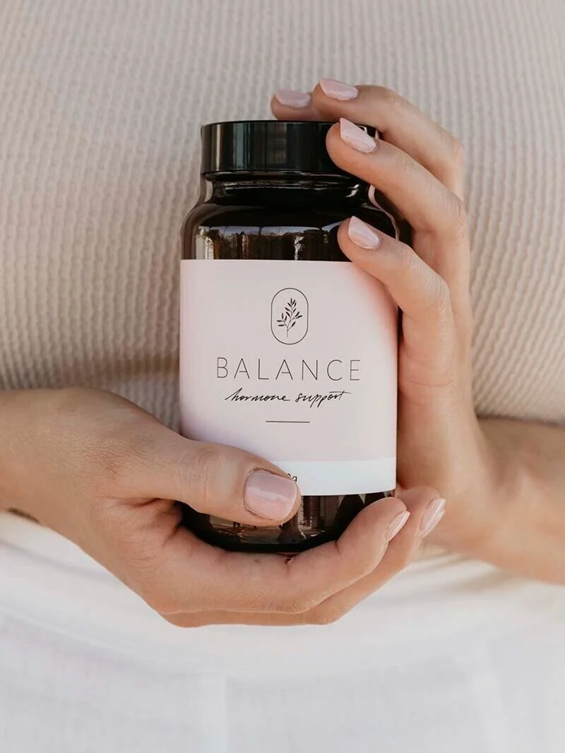 Tia Miers naturopathic supplements stockist in Brisbane