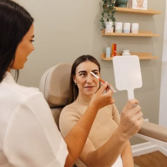 Brisbane's most popular cosmetic injectables and skin clinics in Bald Hills and Annerley