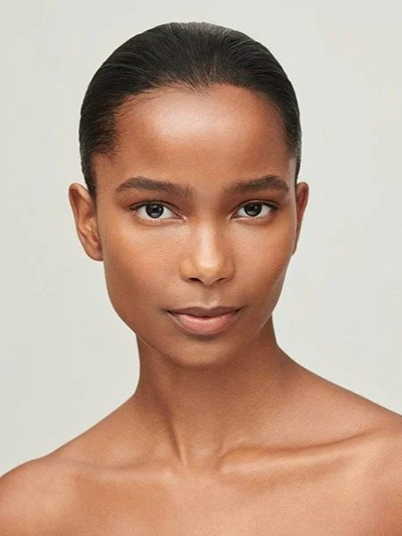 Cosmelan pigmentation removal treatment