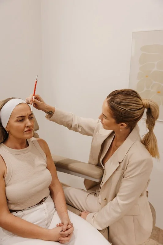 Neuromodulator Aftercare