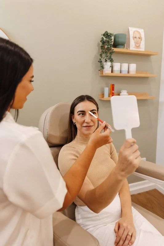 Dermal filler aftercare 