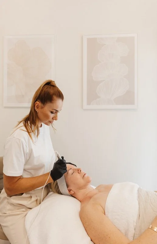 Cosmetic injectables clinic in Brisbane