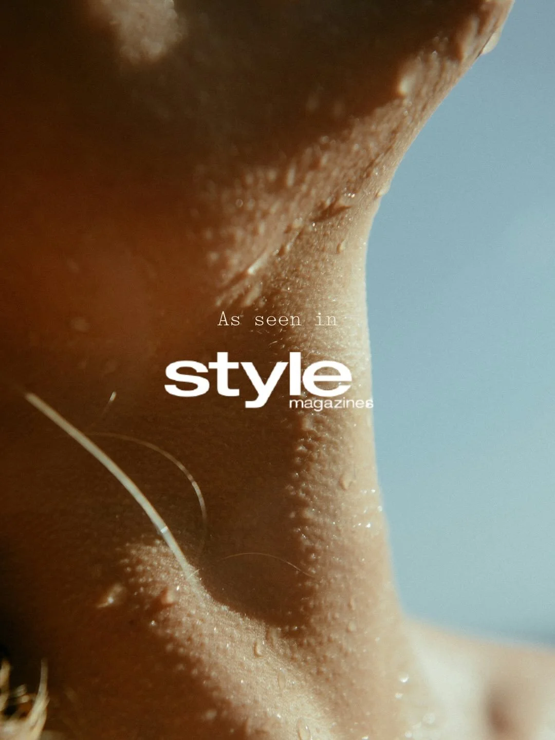 As seen in @stylemagazines 👀

We&rsquo;re honoured to be apart of @stylemagazines best and brightest clinics as well as best facials in Brisbane. 

Every service in our clinic is designed with a holistic approach to support and enhance your skin&rsq