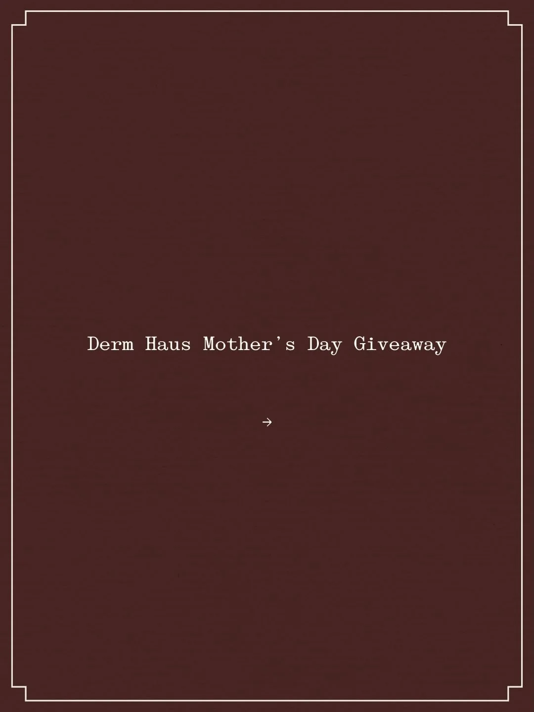 Attention all the Mums!

Mums are superheros, so this Mother&rsquo;s day we&rsquo;re giving away 3x Korean Skin Booster treatments (valued at $500 per treatment) to 3 different mums.

Tag the best mum you know and tell us why they&rsquo;re so amazing