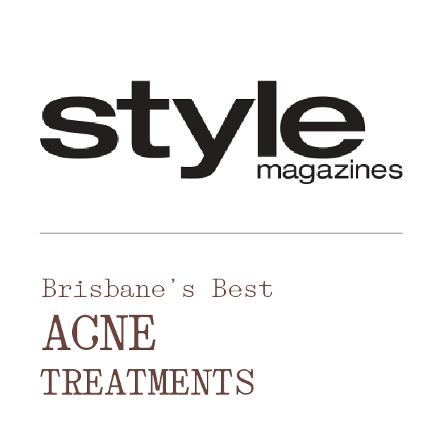 Style Magazines Brisbane's Best Acne Clinics 