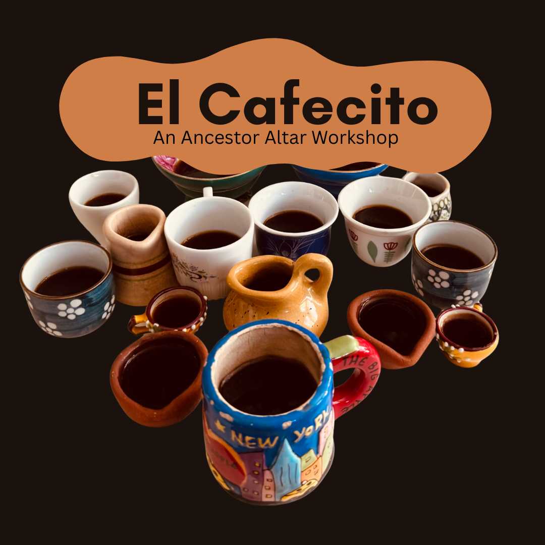El Cafecito