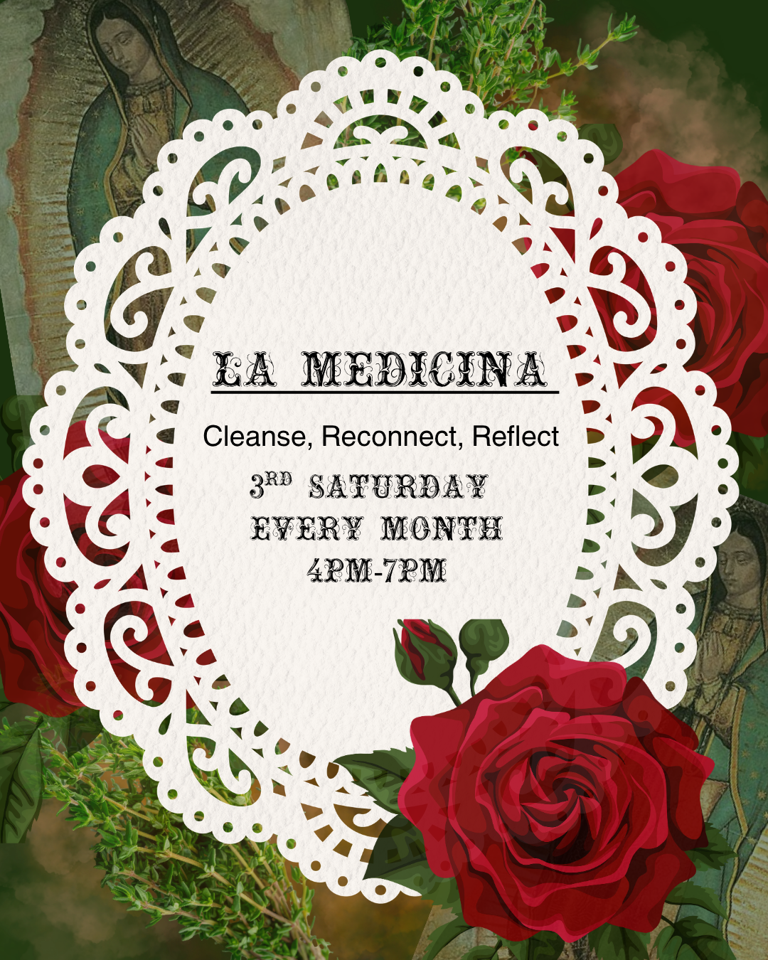 La Medicina