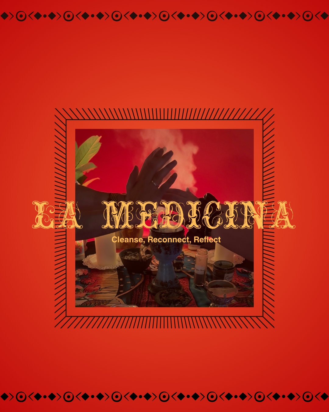 La Medicina 