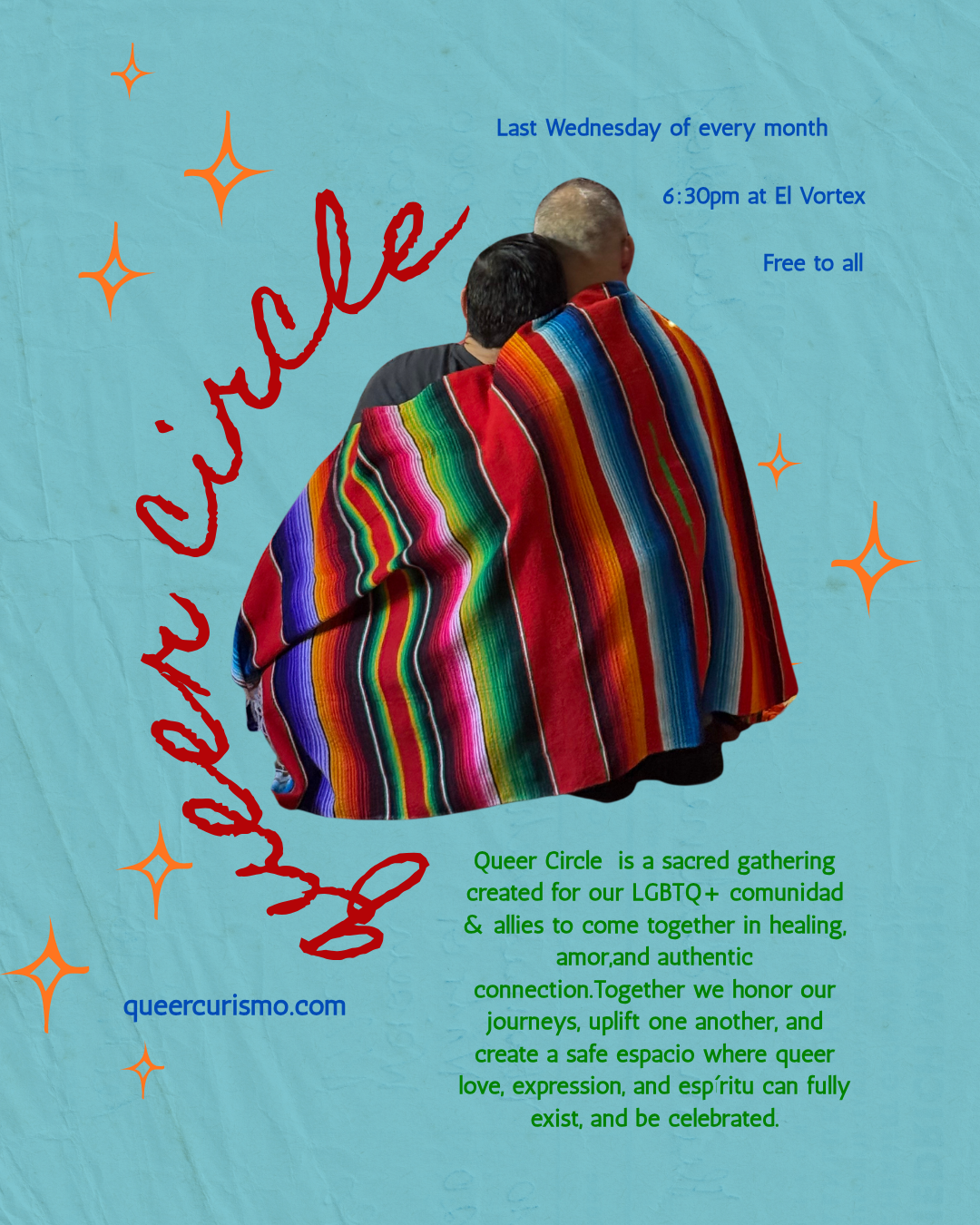 Queer Circle 