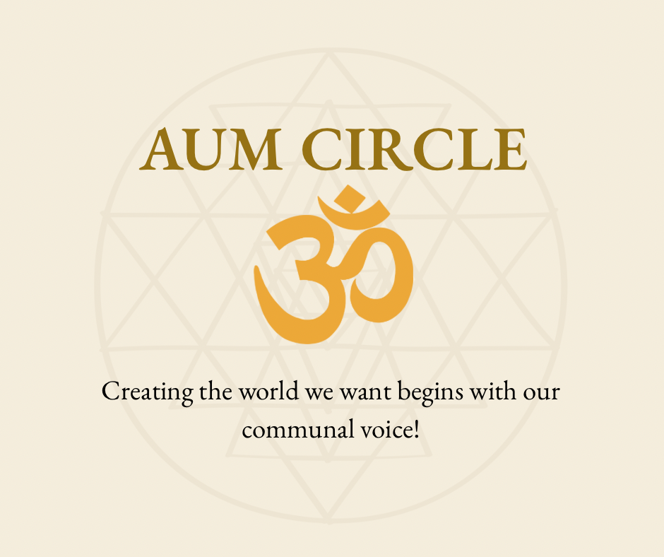 Aum Circle