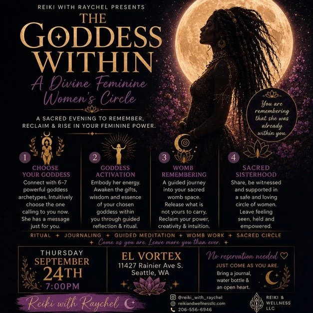 Women's  Circle 