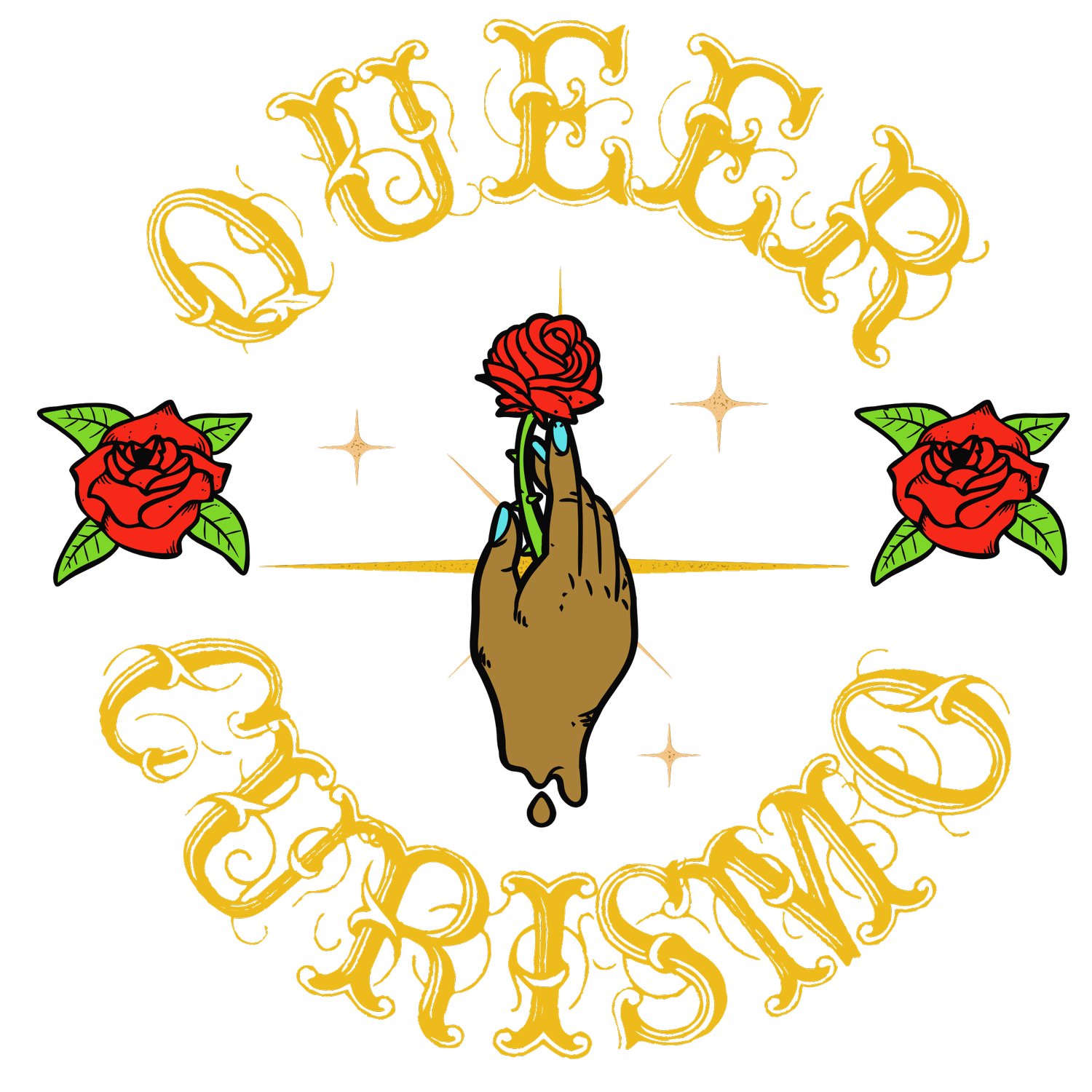 Queer Curismo