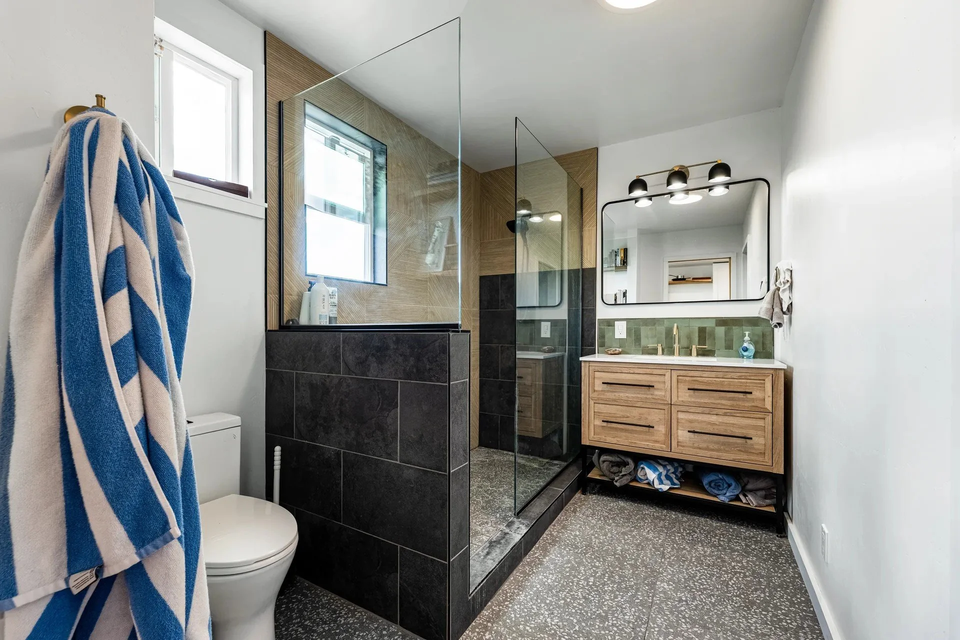 Durango Bathroom Builder