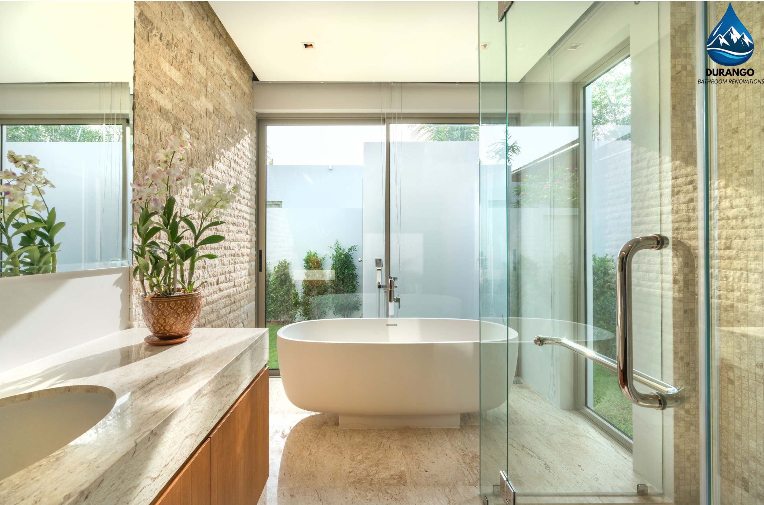 Bathroom Remodel Cost Durango, CO