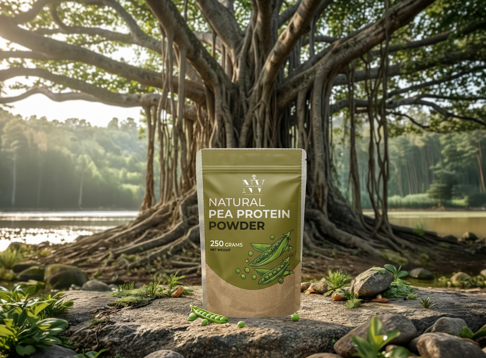 The Battle of the Proteins: Why Peas might be the real Winners!