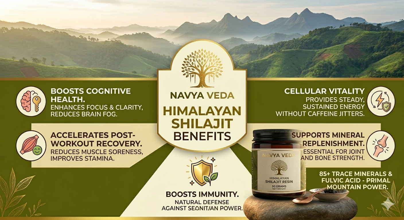 Himalayan Shilajit