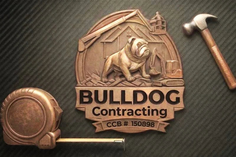 Buit Strong- commercial &amp; Resdential Framing from the Foundation Up 