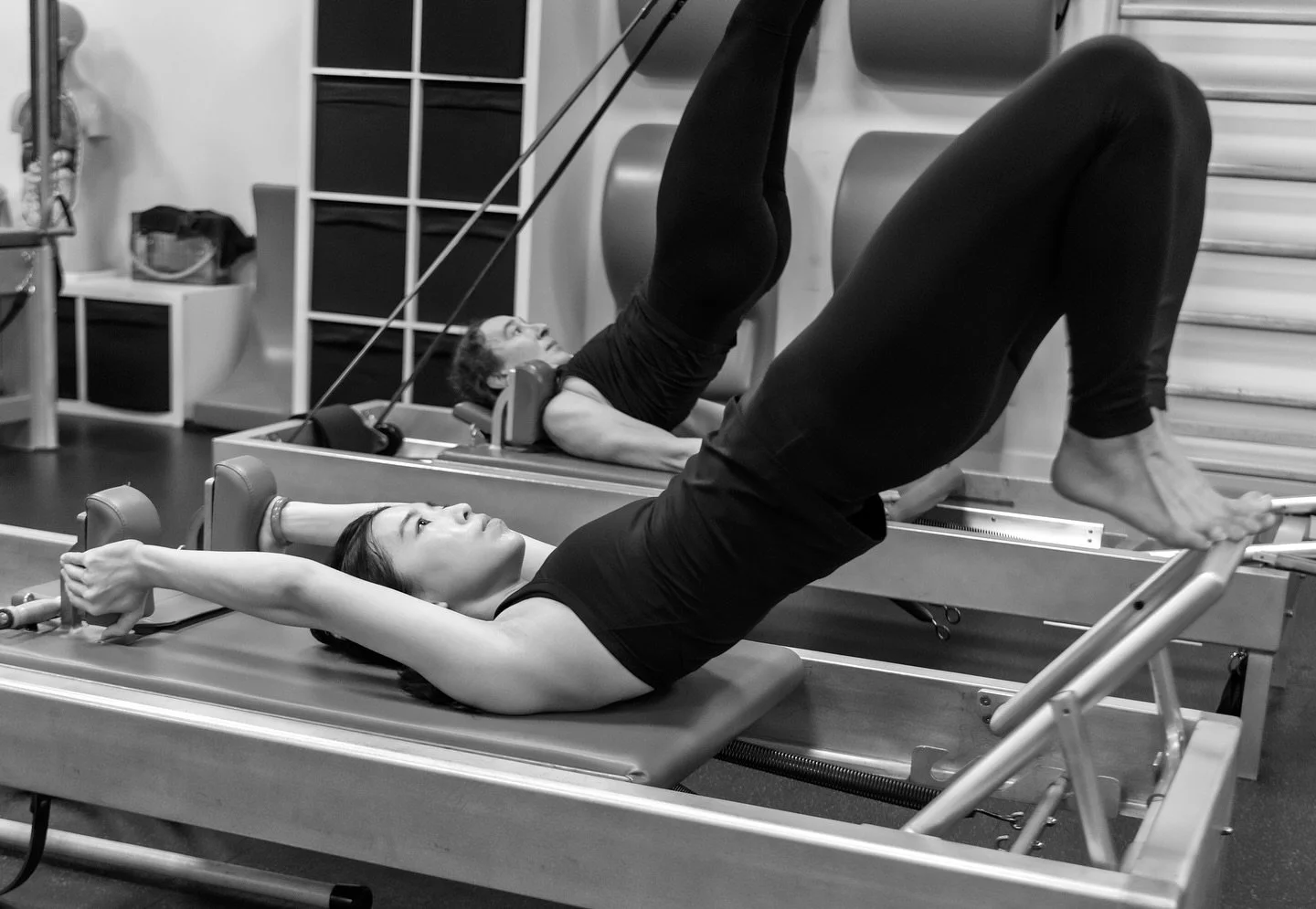 A gentle reminder not to be too hard on ourselves.

The body feels different every day. Some days movements flow easily, on others they feel just out of reach.

Still, the work builds quietly. Nothing is wasted. Every bit of effort shows up somewhere