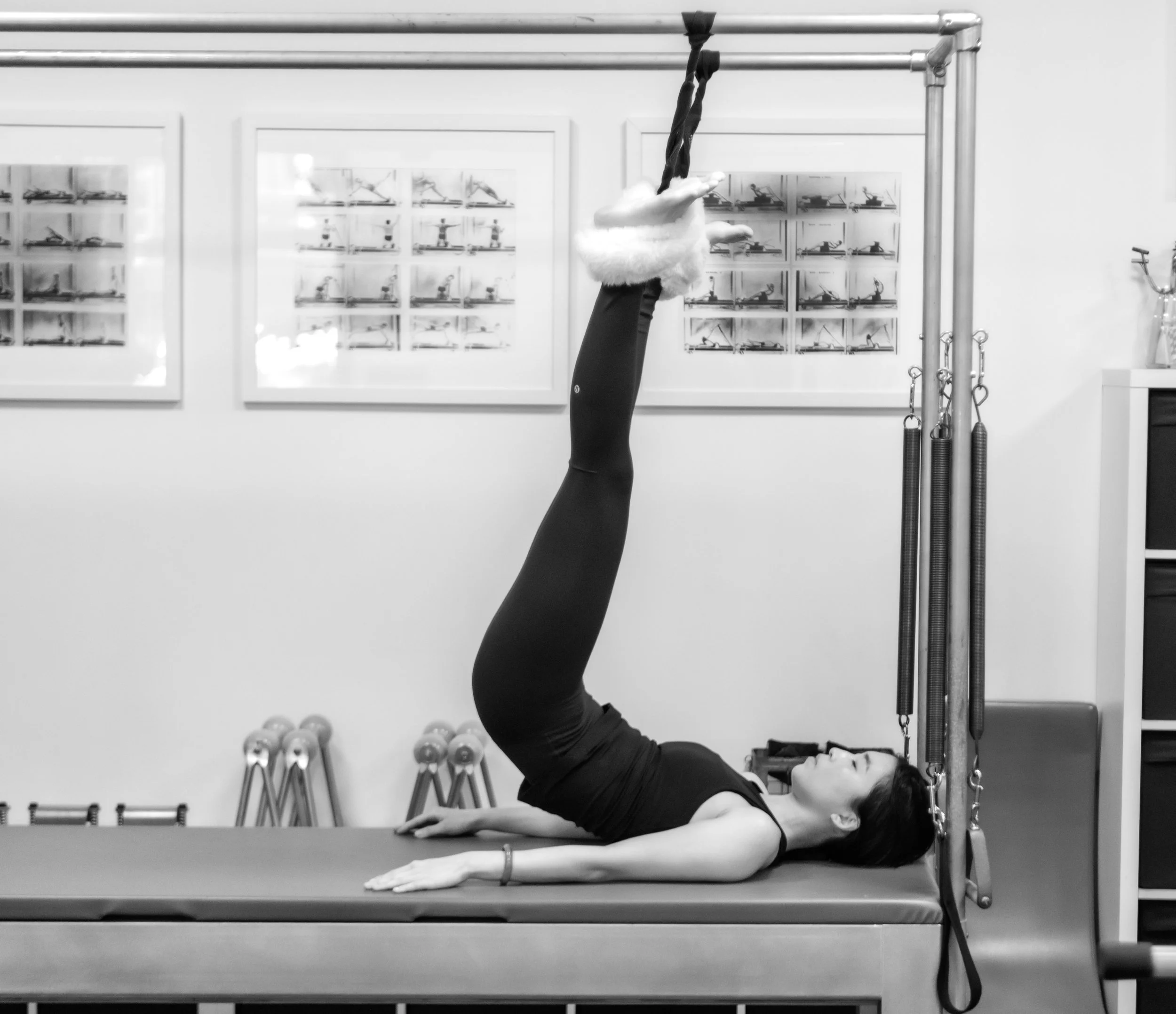 Classical Pilates Vancouver