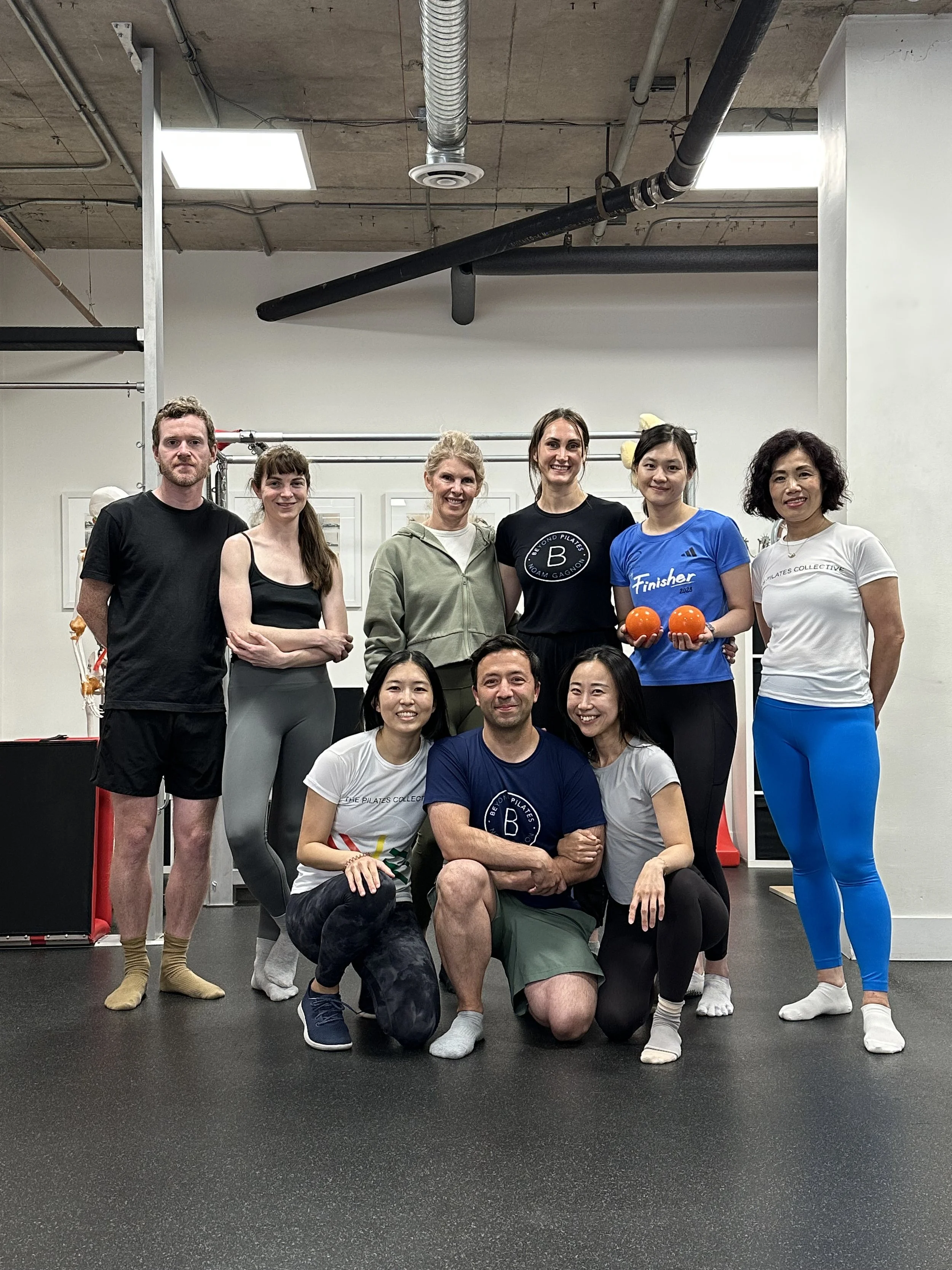 Franklin Method Abdominal Workshop