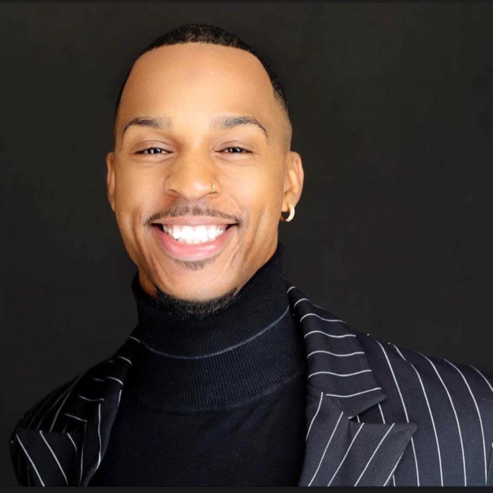 Athlete Consultant DeQuan CEO of Nextory Network helping athletes build their next chapter beyond sports