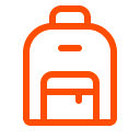 Premium Thule cargo box rental equipment