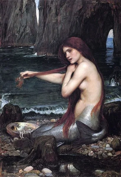 The Siren Song