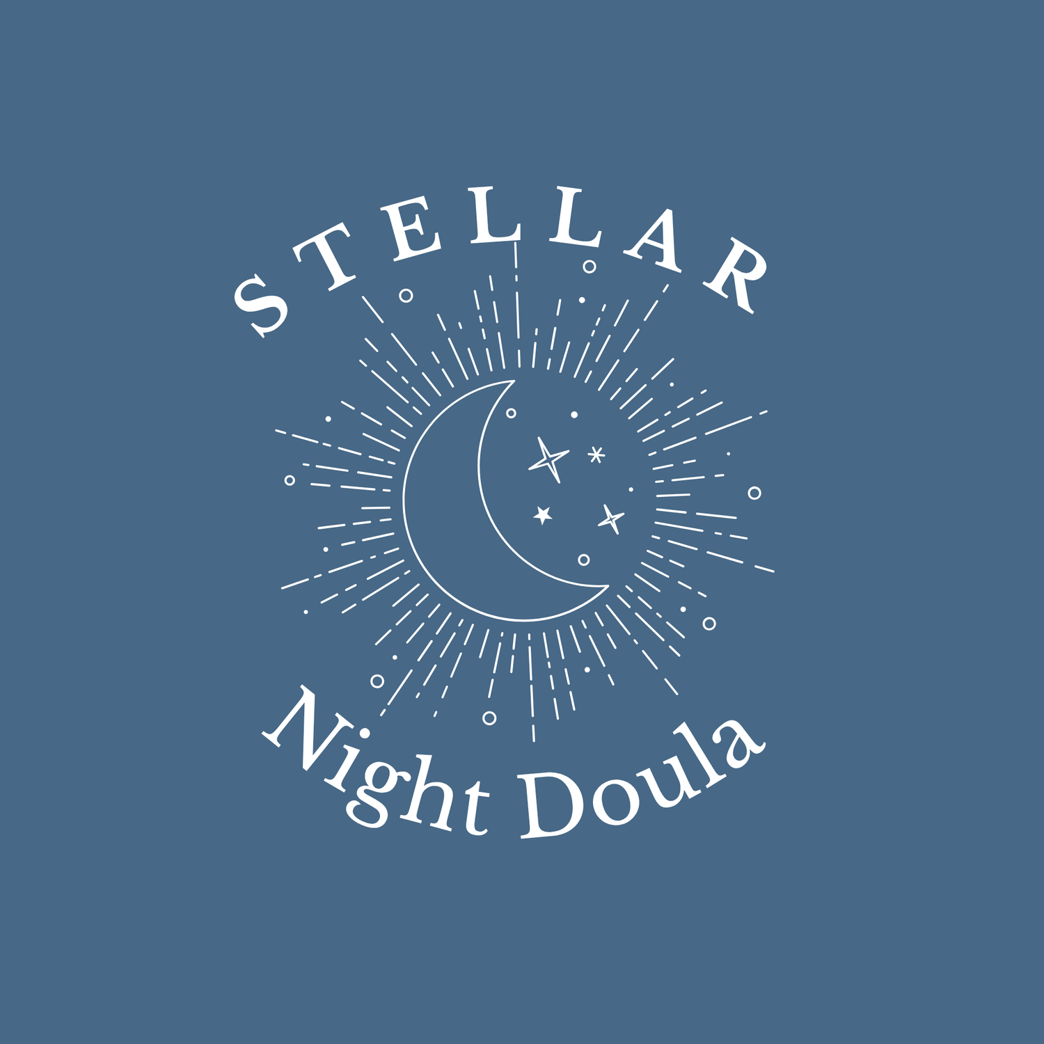 Stellar Night Doula