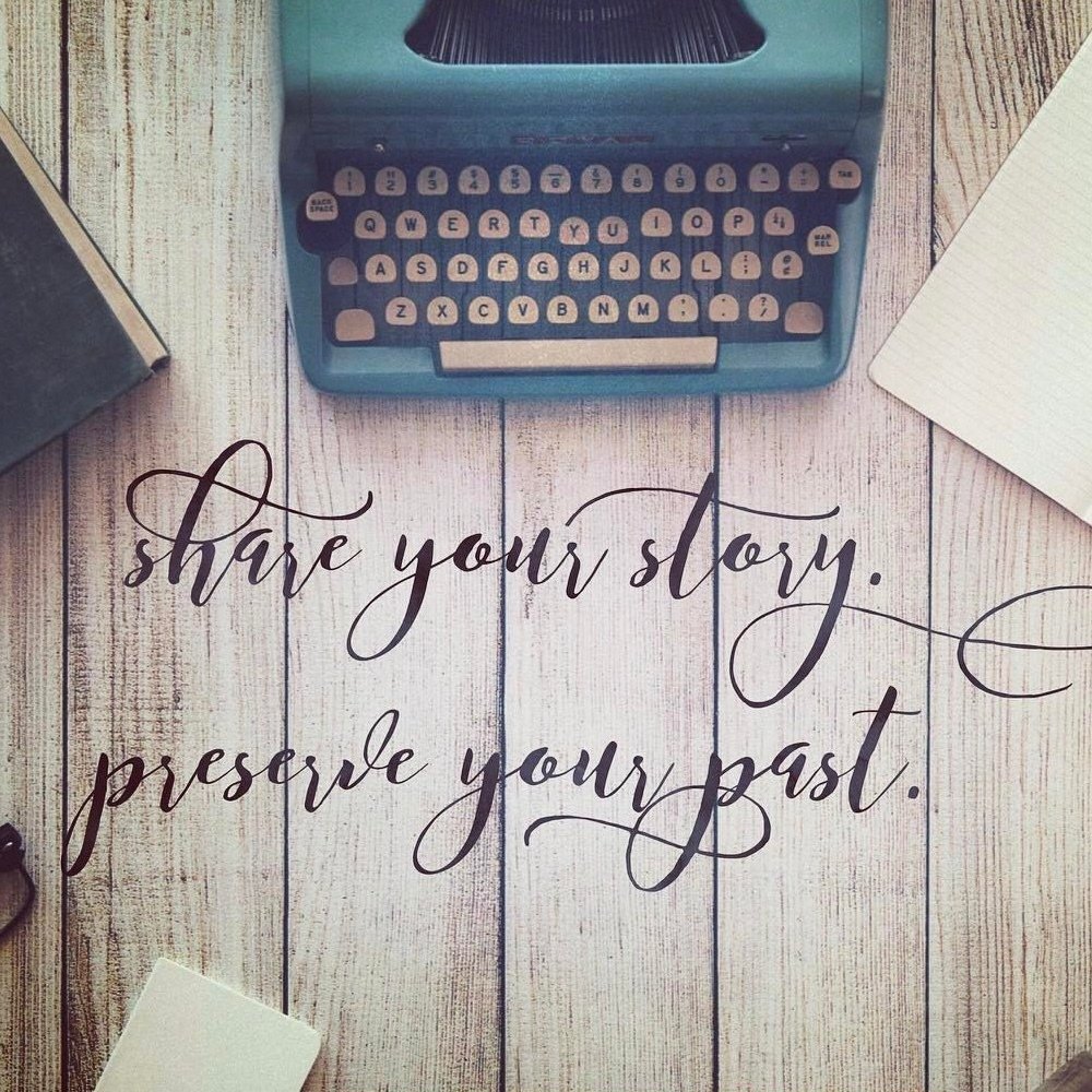 At Plumb Creative, we're passionate about telling YOUR story! 🎉 Today is "We Love Memoirs Day," and we can't think of a better time to share our growing library of memoirs. ⌨️ Schedule a FREE consultation, and learn how we can help your st