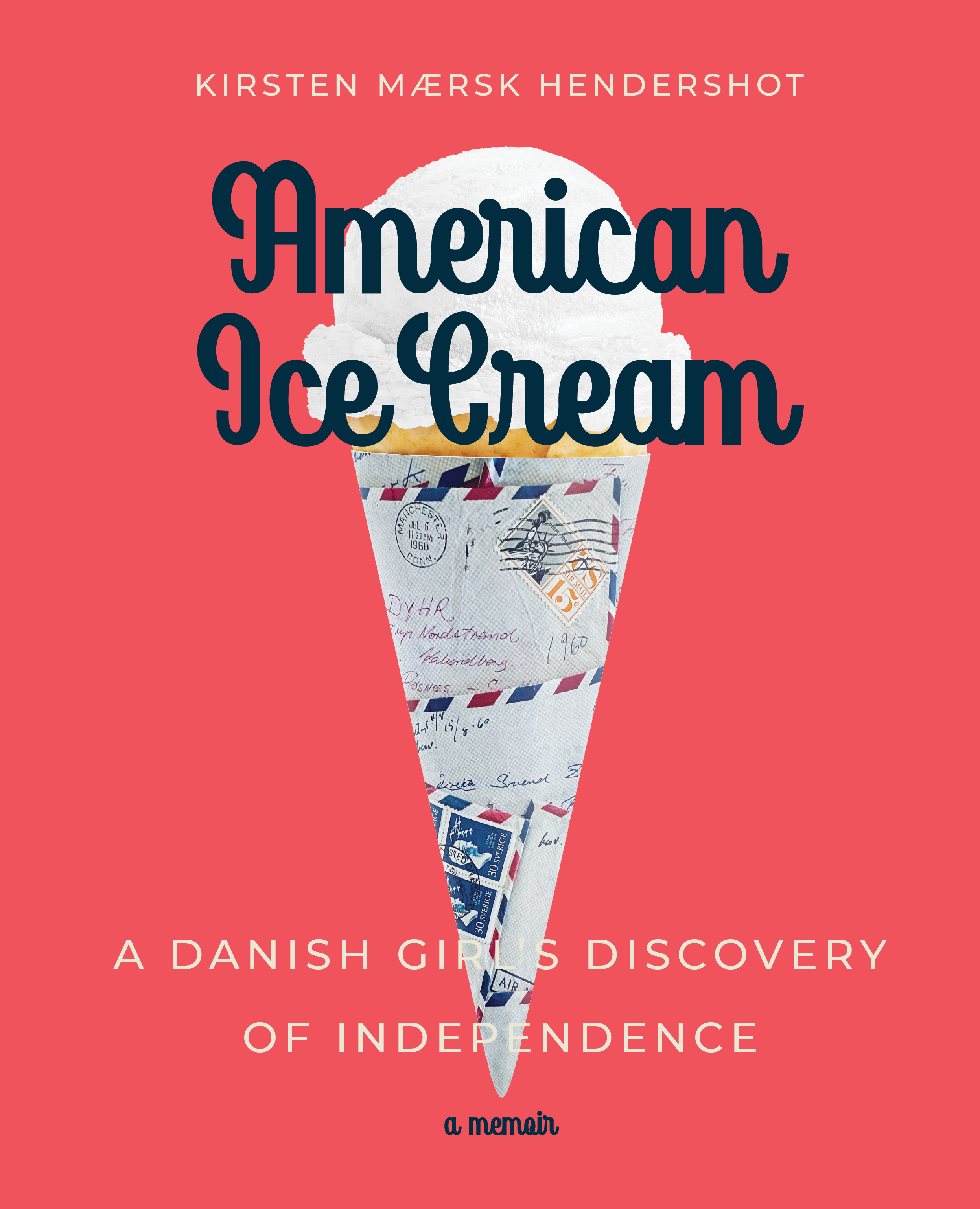 American Ice Cream (Signed Limited Edition)
