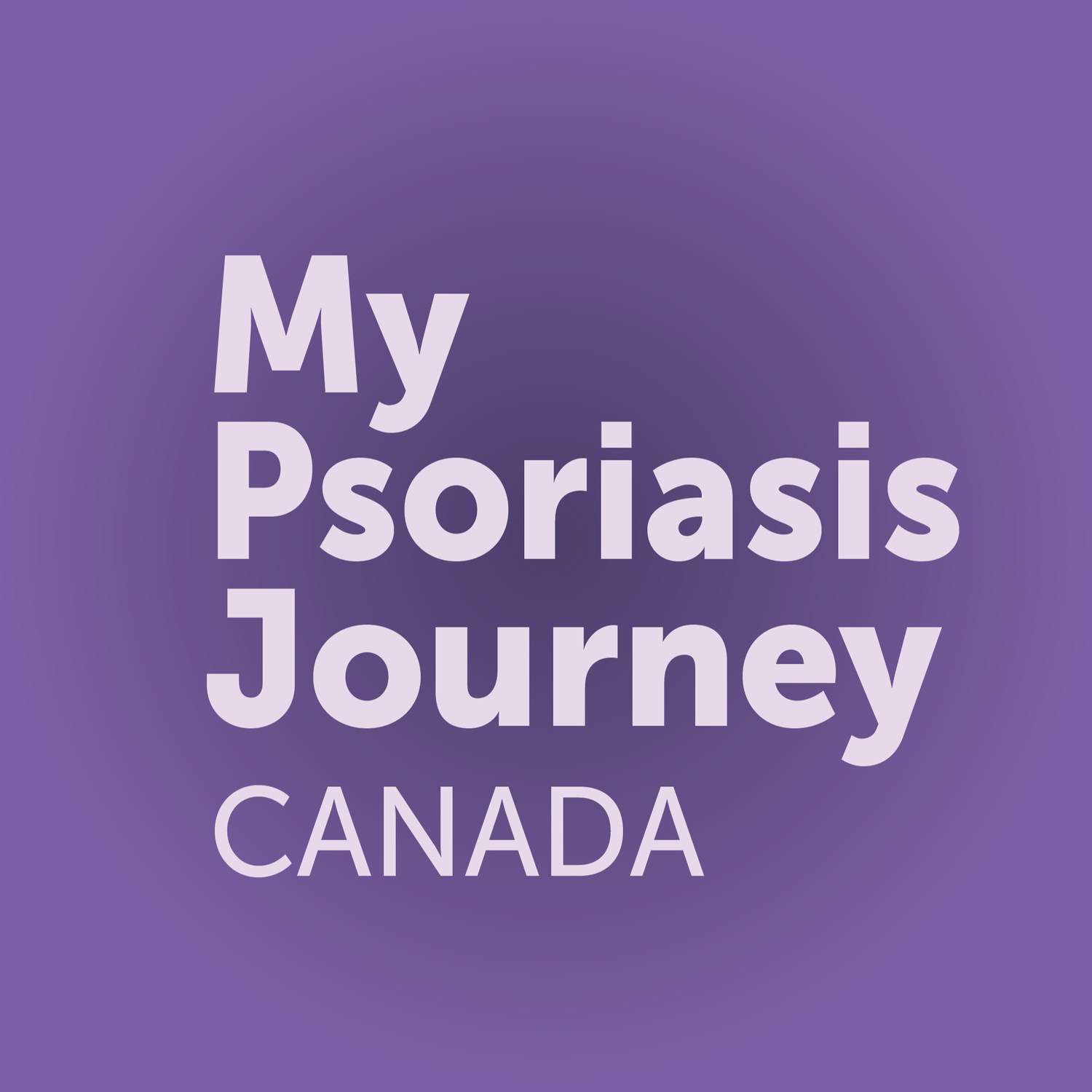 My Psoriasis Journey