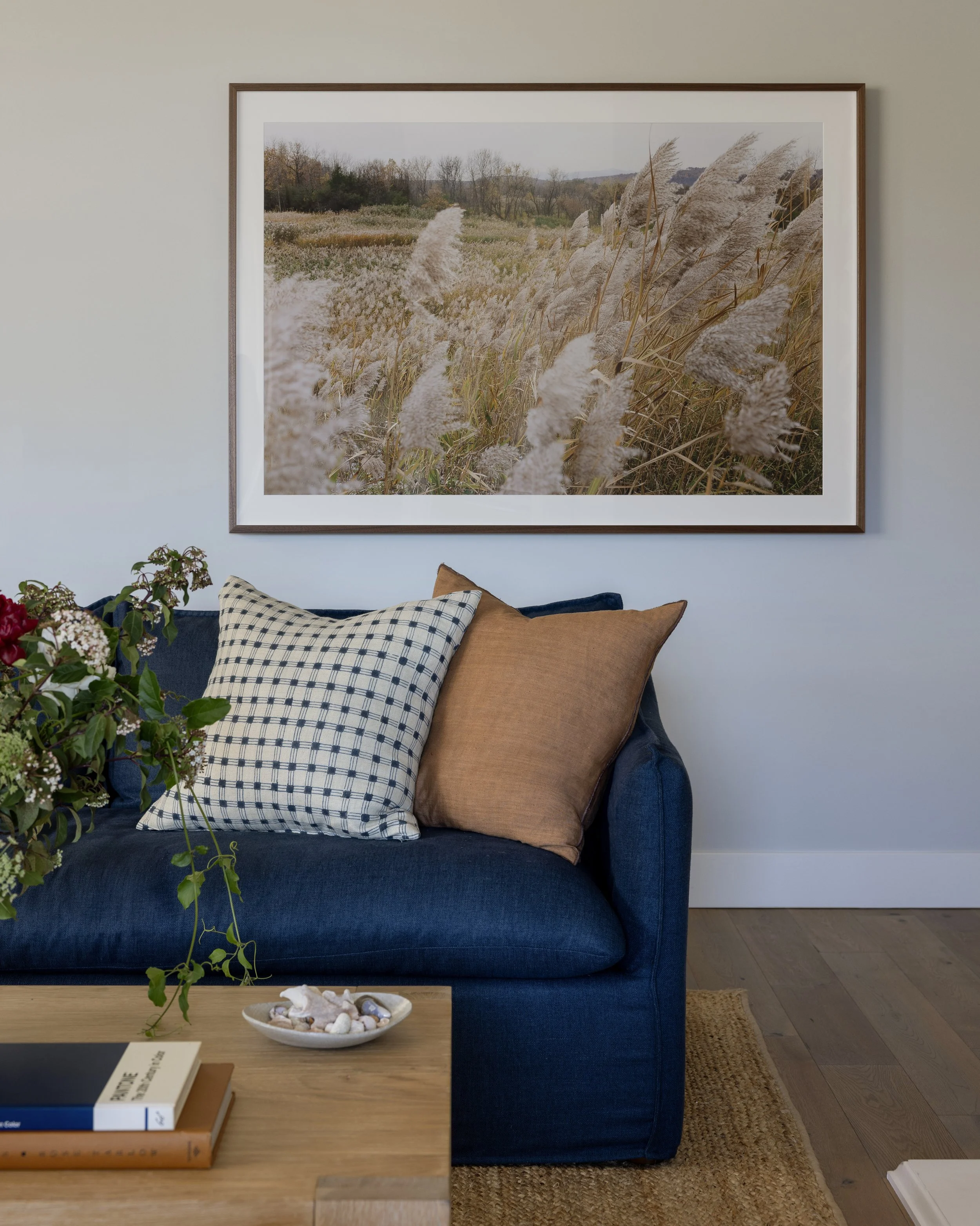 Orinda Organic Modern