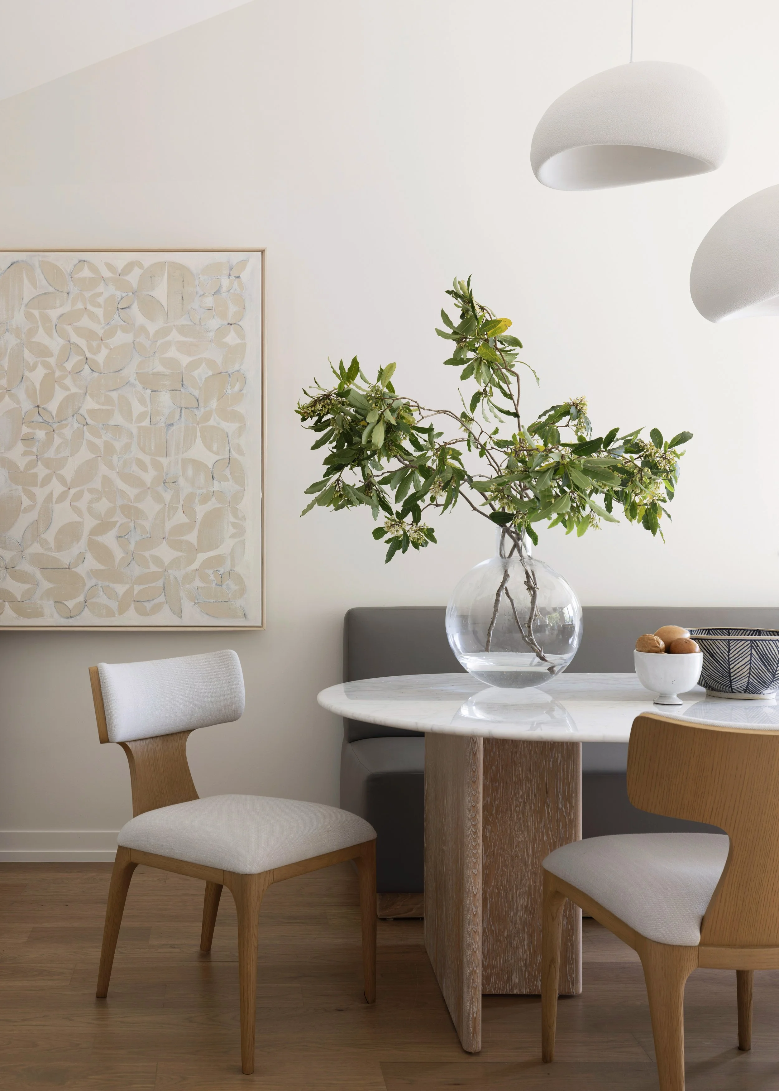 Corte Madera Eclectic Modern