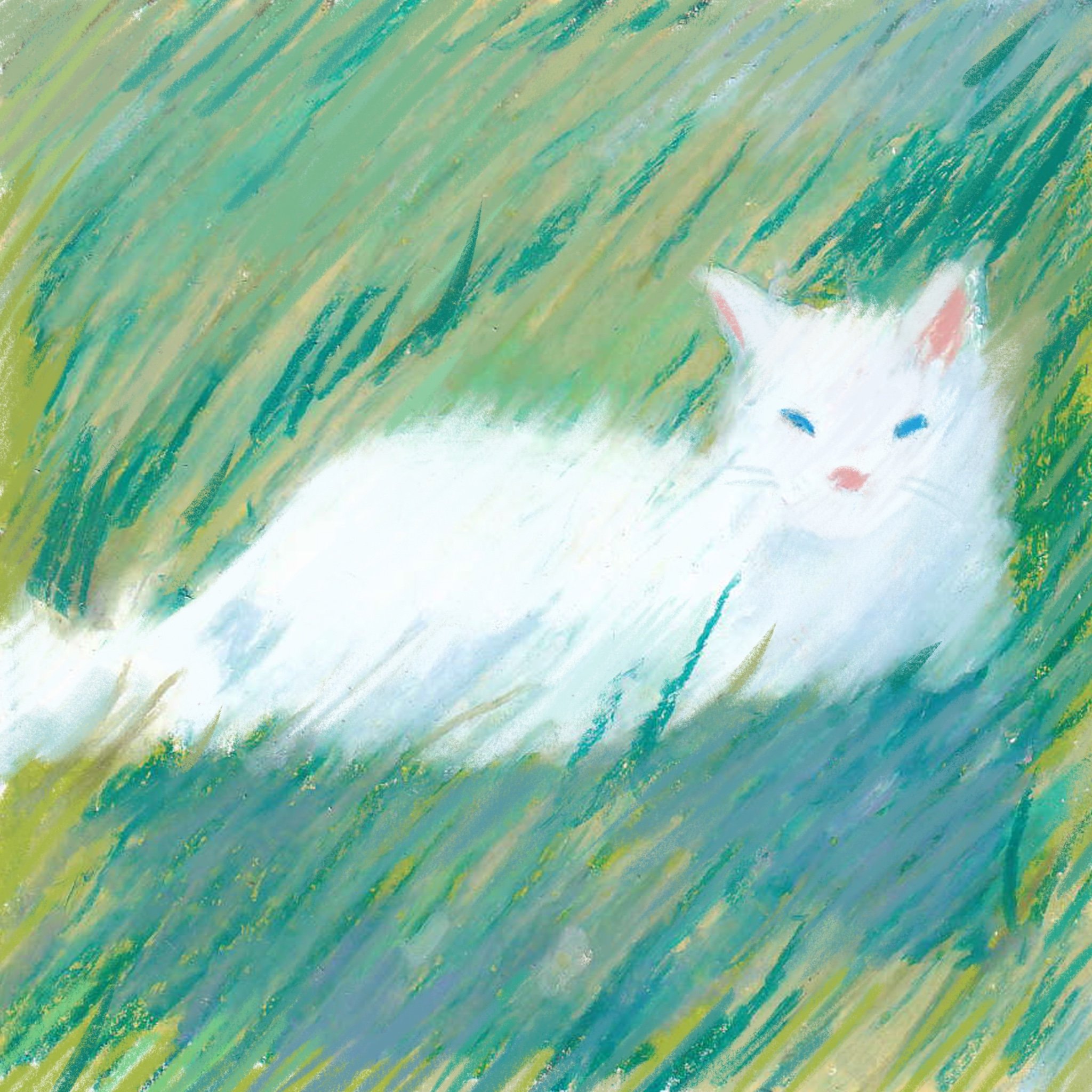 Cat - Georgette Smith.jpeg