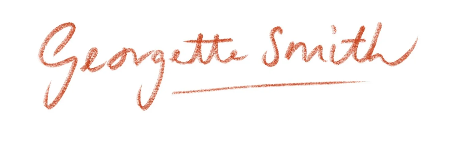Georgette Smith