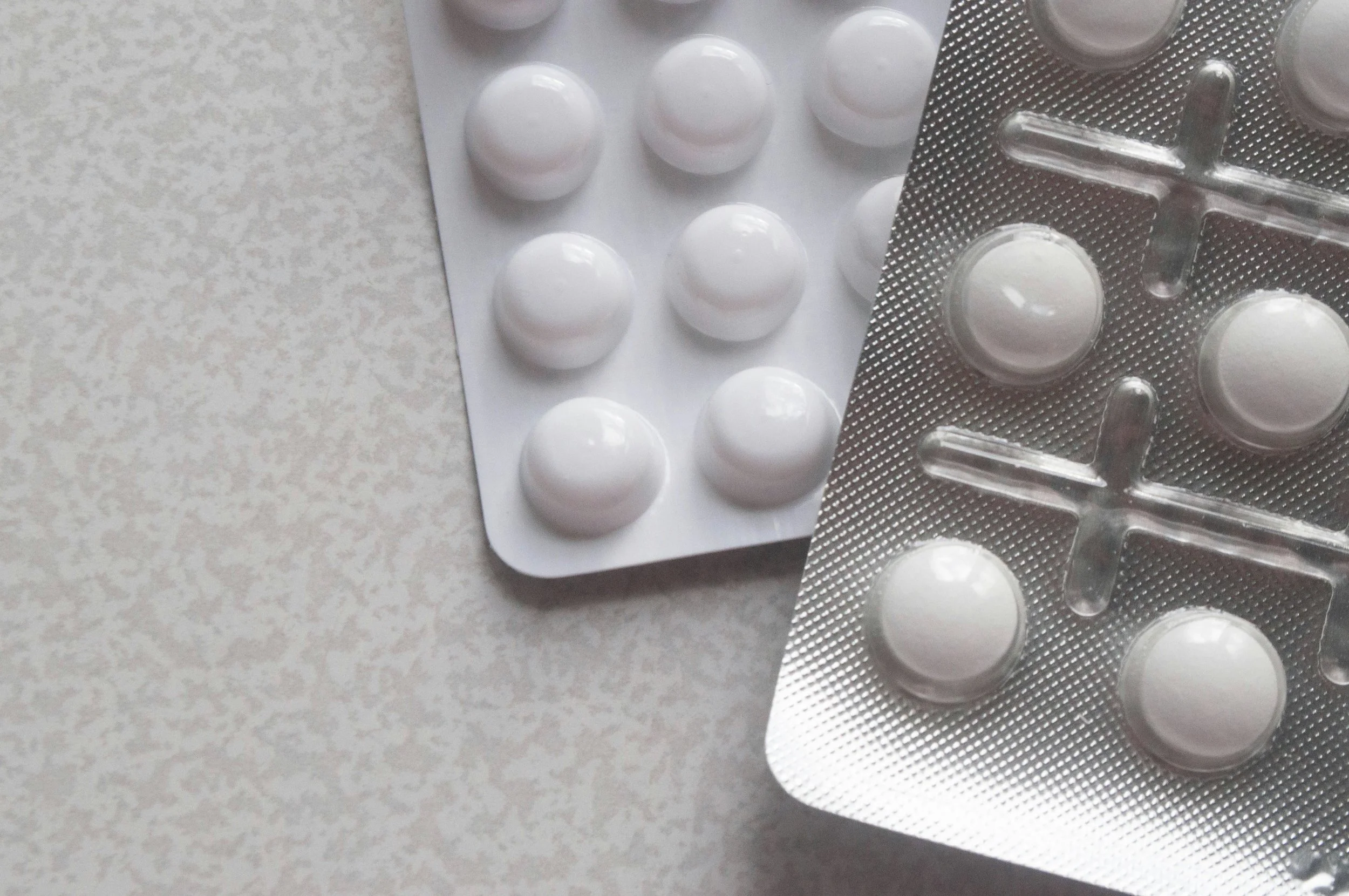 Coming Off the Pill? An Acupuncturist’s Guide to Post-Pill Symptoms, Hormonal Health, and Fertility