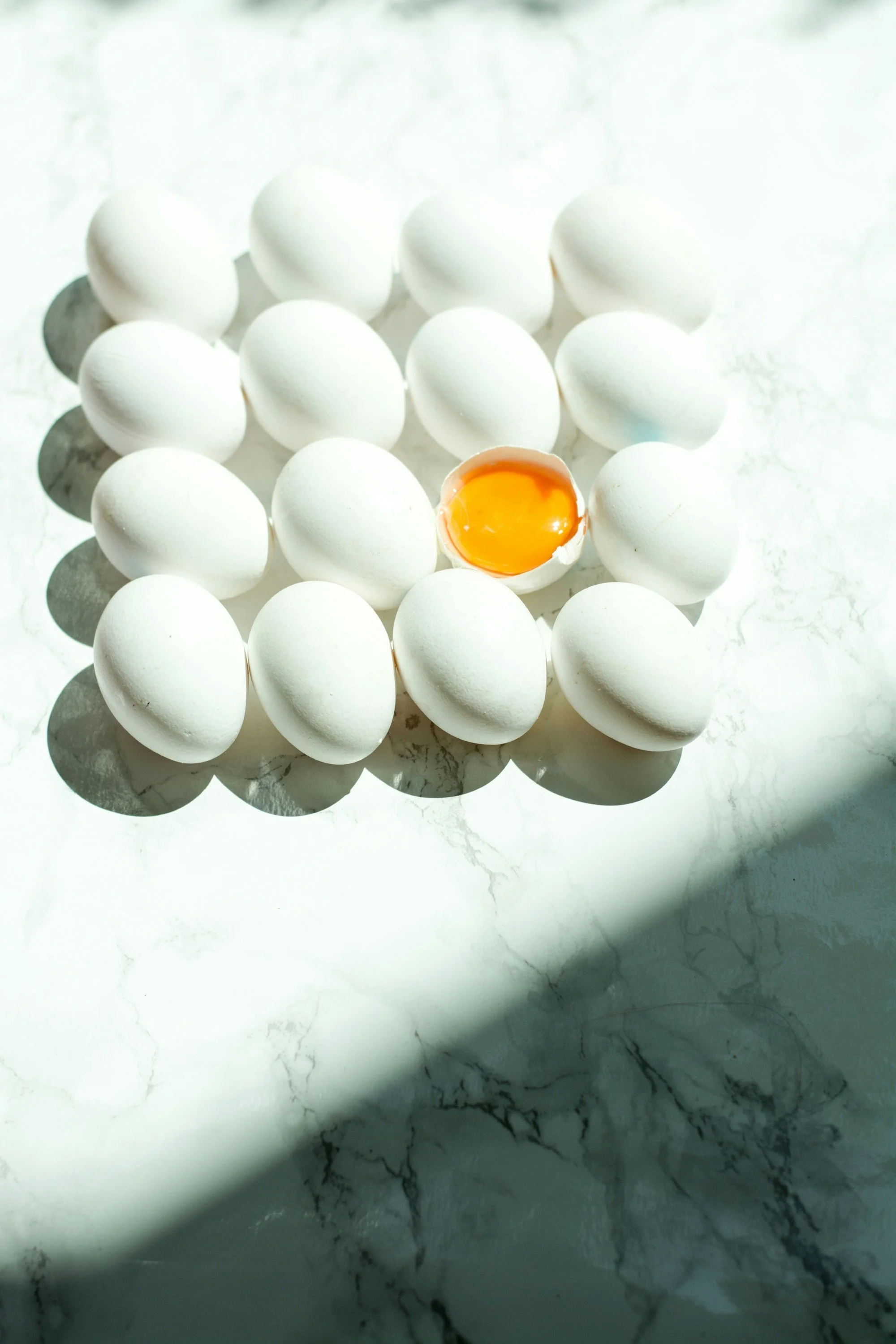 Egg Freezing: What It Is, What the Process Involves &amp; How Intense It Really Is